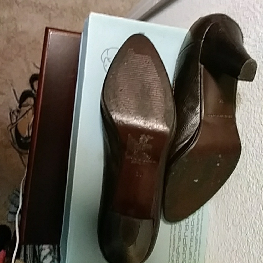 Shoes - Picture 3 of 3